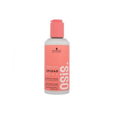 Schwarzkopf Professional Osis+ Upload Bodifying Cream 200Ml  Per Donna  (Hair Volume)  