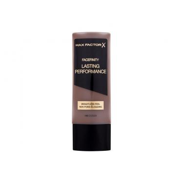 Max Factor Lasting Performance  35Ml  Per Donna  (Makeup)  140 Cocoa