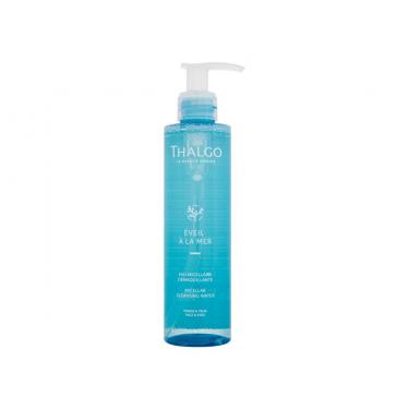 Thalgo Éveil A La Mer Micellar Cleansing Water 200Ml  Per Donna  (Micellar Water)  