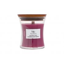 Woodwick Wild Berry & Beets   85G    Unisex (Candela Profumata)