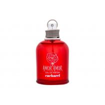 Cacharel Amor Amor      50Ml Per Donna (Eau De Parfum)