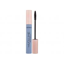 Catrice Pure Volume   10Ml 010 Black Waterproof  Waterproof Per Donna (Mascara)