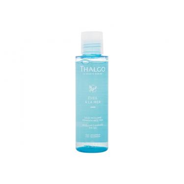 Thalgo Éveil A La Mer Micellar Cleansing Eye Gel 125Ml  Per Donna  (Eye Makeup Remover)  