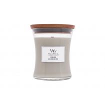 Woodwick Fireside   275G    Unisex (Candela Profumata)