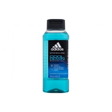 Adidas Cool Down  250Ml  Per Uomo  (Shower Gel)  