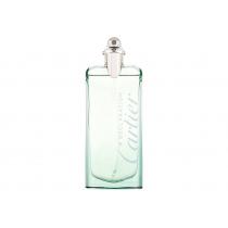 Cartier Déclaration Haute Fraîcheur  100Ml    Unisex Senza Confezione(Eau De Toilette)