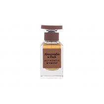 Abercrombie & Fitch Authentic Moment 50Ml  Per Uomo  (Eau De Toilette)  