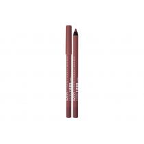 Nyx Professional Makeup Line Loud 1,2G    (Lip Pencil) Per Donna  32 Sassy