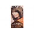 Revlon Colorsilk Beautiful Color  59,1Ml 50 Light Ash Brown   Per Donna (Tinta Per Capelli)