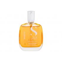Alfaparf Milano Semi Di Lino Smooth Smoothing Oil 100Ml  Per Donna  (Hair Oils And Serum)  