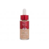 Bourjois Paris Healthy Mix Clean & Vegan Serum 30Ml  Per Donna  (Makeup)  51 Light Vanilla