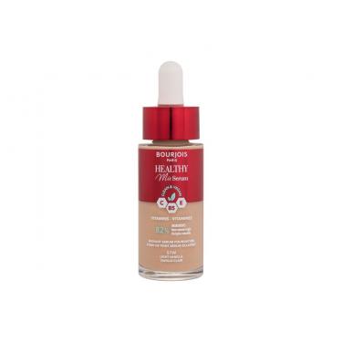 Bourjois Paris Healthy Mix Clean & Vegan Serum 30Ml  Per Donna  (Makeup)  51 Light Vanilla