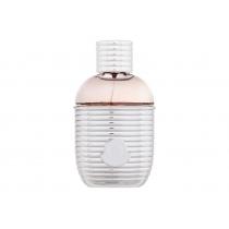 Moncler Pour Femme 60Ml    (Eau De Parfum) Per Donna  