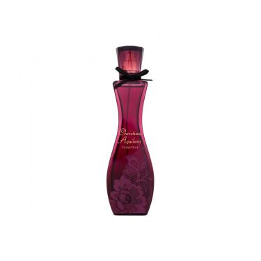 Christina Aguilera Violet Noir 75Ml    (Eau De Parfum) Per Donna  