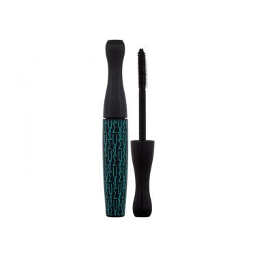 Mac In Extreme Dimension   13,39G Dimensional Black  Waterproof Per Donna (Mascara)