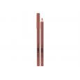 Nyx Professional Makeup Line Loud 1,2G    (Lip Pencil) Per Donna  03 Goal Crusher