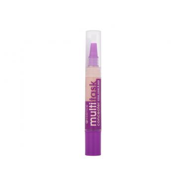 Essence Multitask  3Ml  Per Donna  (Corrector)  20 Natural Beige