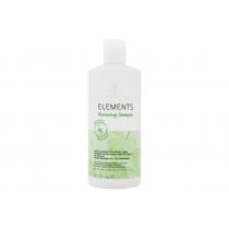 Wella Professionals Elements Renewing  500Ml    Per Donna (Shampoo)