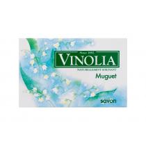 Vinolia Lily Of The Valley Soap 150G  Per Donna  (Bar Soap)  