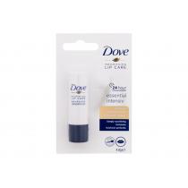 Dove Nourishing Lip Care 4,8G Essential Lip Balm   (Lip Balm) Unisex  