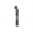 Rimmel London Brow This Way Professional Pencil  1,4G 005 Ash Brown   Per Donna (Matita Per Gli Occhi)