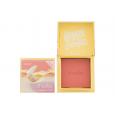 Benefit Shellie Blush 2,5G  Per Donna  (Blush)  Warm Seashell-Pink
