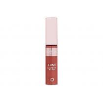 L'Oréal Paris Lumi 10Ml Le Liquid Blush   (Blush) Per Donna  630 Glowy True Rose