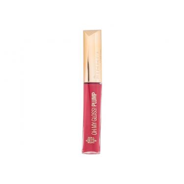 Rimmel London Oh My Gloss!      6,5Ml Per Donna (Lip Gloss) Plump