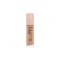 Bourjois Paris Always Fabulous 24H  30Ml 105 Natural Ivory  Spf20 Per Donna (Makeup)