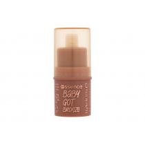 Essence Baby Got Bronze  5,5G  Per Donna  (Bronzer)  