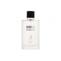 Maison Alhambra Jorge 100Ml Di Profumo Aqua   (Eau De Parfum) Per Uomo  