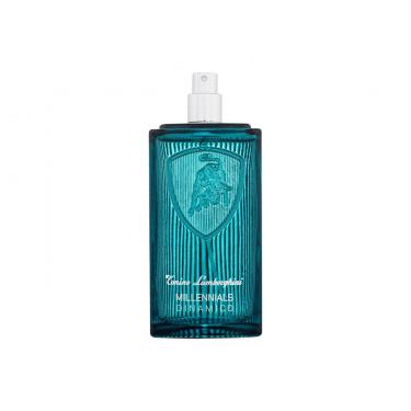 Lamborghini Millennials 125Ml Dinamico   (Eau De Toilette) Per Uomo Senza Confezione 