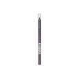 Maybelline Tattoo Liner 1,3G Gel Pencil (Eye Pencil) Per Donna 822 Space Graphite Maybelline Tattoo Liner 1,3G Gel Pencil (Eye Pencil) Per Donna 822 Space Graphite