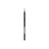 Maybelline Tattoo Liner 1,3G Gel Pencil   (Eye Pencil) Per Donna  822 Space Graphite
