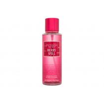 Victorias Secret Berry Spill      250Ml Per Donna (Body Spray)