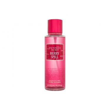 Victorias Secret Berry Spill      250Ml Per Donna (Body Spray)