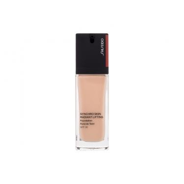 Shiseido Synchro Skin  Spf30    30Ml Per Donna (Makeup) Radiant Lifting