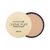 Max Factor Creme Puff   14G 75 Golden   Per Donna (Polvere)