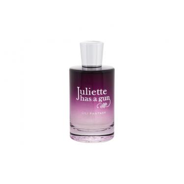 Juliette Has A Gun Lili Fantasy   100Ml    Per Donna (Eau De Parfum)