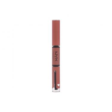 Nyx Professional Makeup Shine Loud 3,4Ml (Lipstick) Per Donna 03 Ambition Statement Nyx Professional Makeup Shine Loud 3,4Ml (Lipstick) Per Donna 03 Ambition Statement