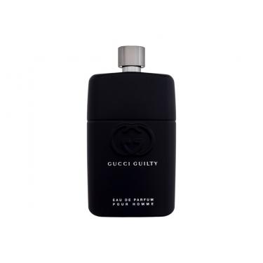 Gucci Guilty 150Ml    (Eau De Parfum) Per Uomo  