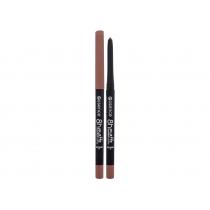 Essence 8H Matte Comfort  0,3G  Per Donna  (Lip Pencil)  03 Soft Beige