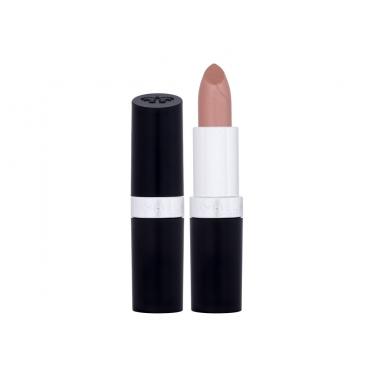 Rimmel London Lasting Finish Softglow Lipstick 4G  Per Donna  (Lipstick)  901 Golden Shimmer