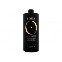 Revlon Professional Orofluido Radiance Argan Conditioner  1000Ml    Per Donna (Condizionatore)
