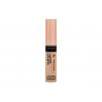 Bourjois Paris Always Fabulous 24H Full Coverage Sculptor Concealer  11Ml 200 Vanilla   Per Donna (Correttore)