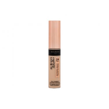 Bourjois Paris Always Fabulous 24H Full Coverage Sculptor Concealer  11Ml 200 Vanilla   Per Donna (Correttore)