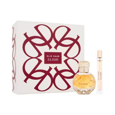 Elie Saab Elixir   Edp 50 Ml + Edp 10 Ml Eau De Parfum 1200000101 50Ml W (Eau De Parfum)