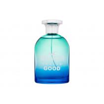 Hollister Feelin'      100Ml Per Uomo (Eau De Toilette) Good