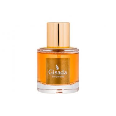 Gisada Ambassador 50Ml    (Eau De Parfum) Per Donna  