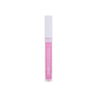 Wet N Wild Megaslicks Lip Gloss 2,3Ml  Per Donna  (Lip Gloss)  Sinless